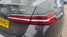 BMW i5 250kW eDrive40 M Sport 84kWh 4dr Auto Electric Saloon